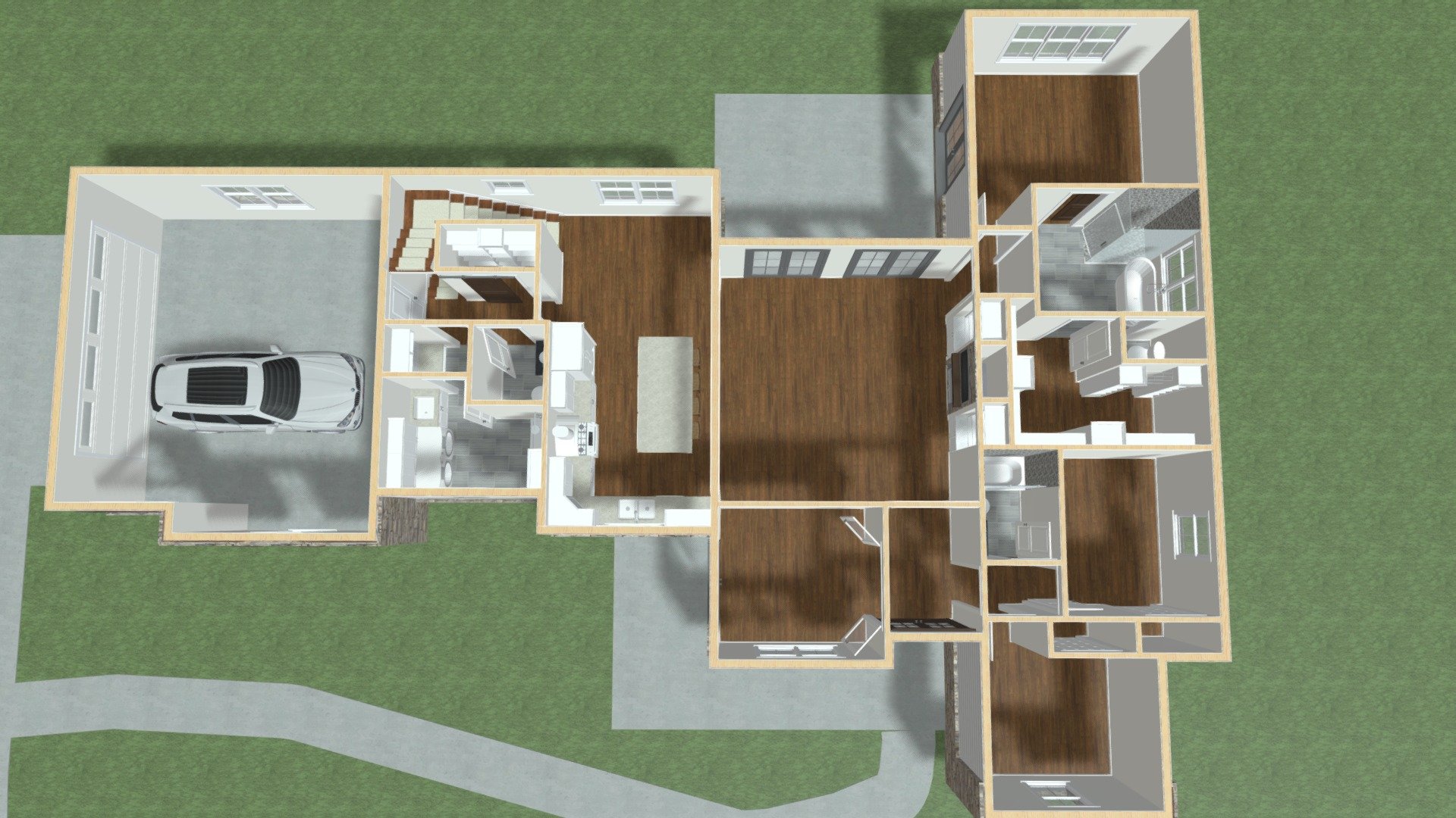 Adams And Miles Idea 1