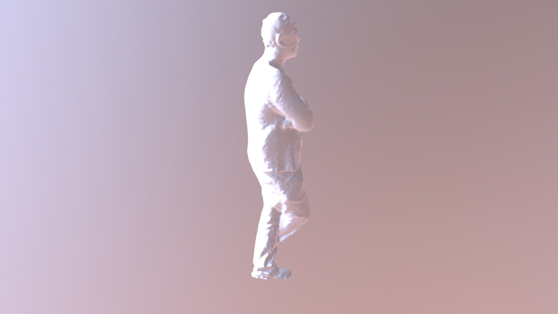 OneFrame - 3D model by ofertet [05ba8d5] - Sketchfab