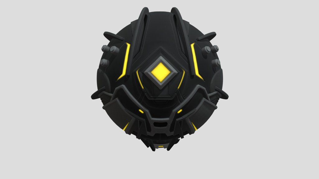 The Dark Harvester - Dark Voyager - Fortnite
