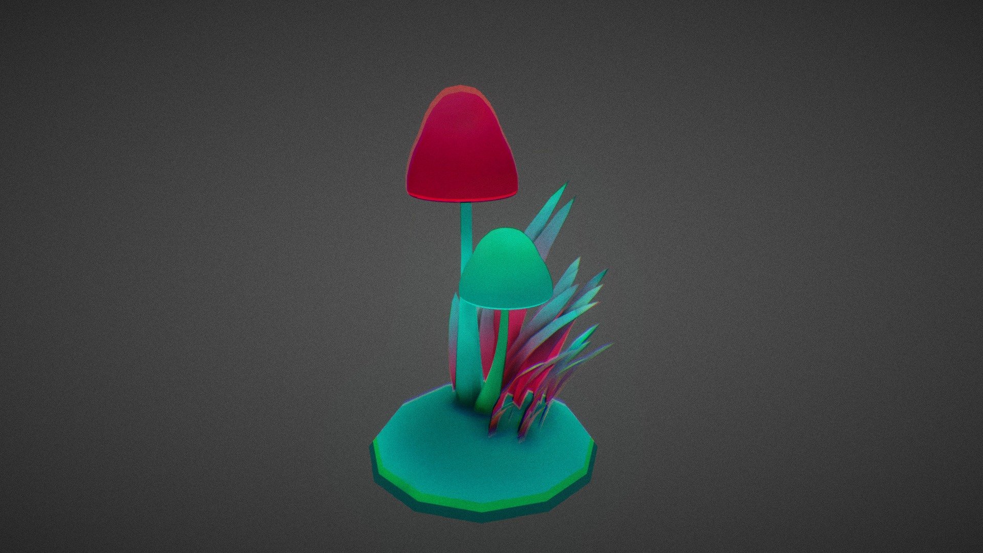 Mushroom