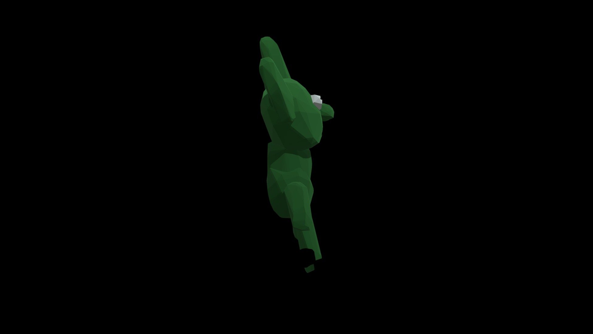 goblin guy