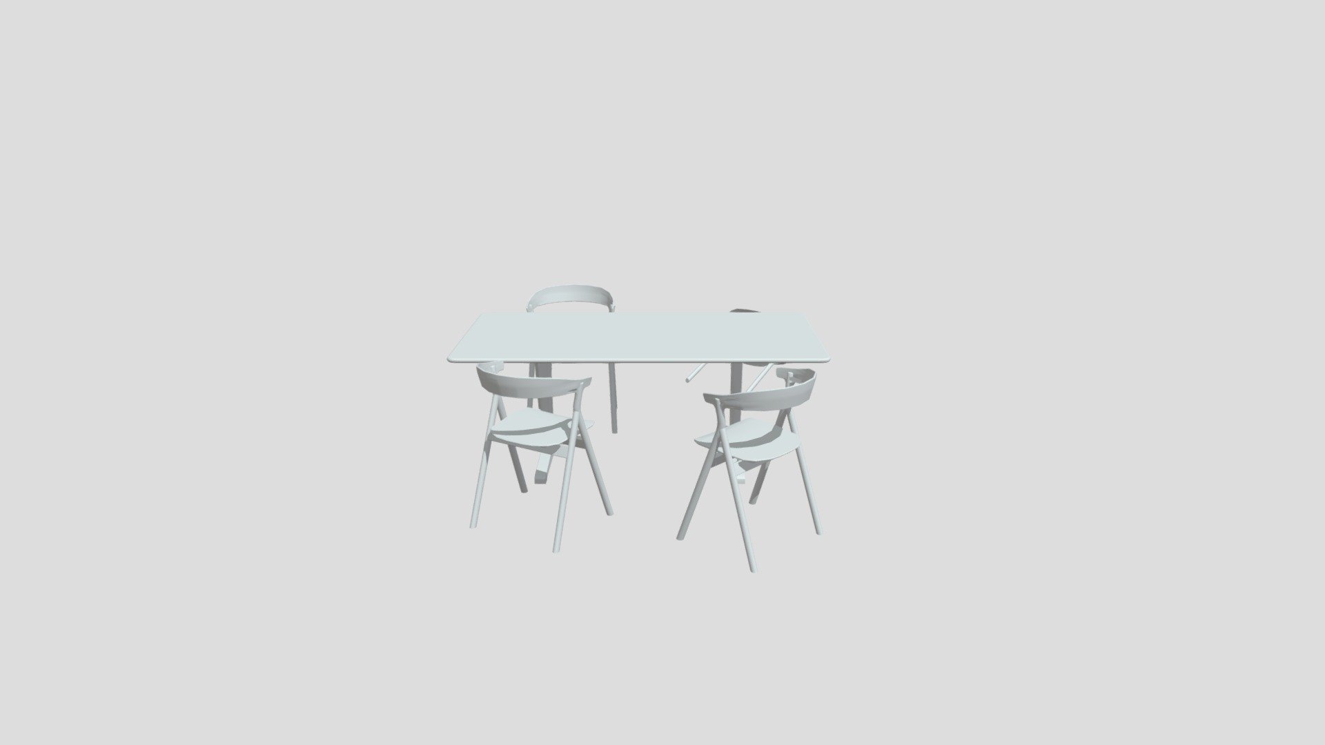Dining Set