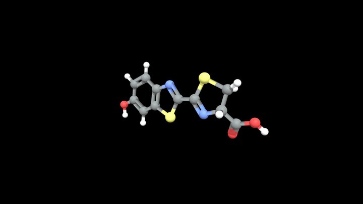 Luciferin