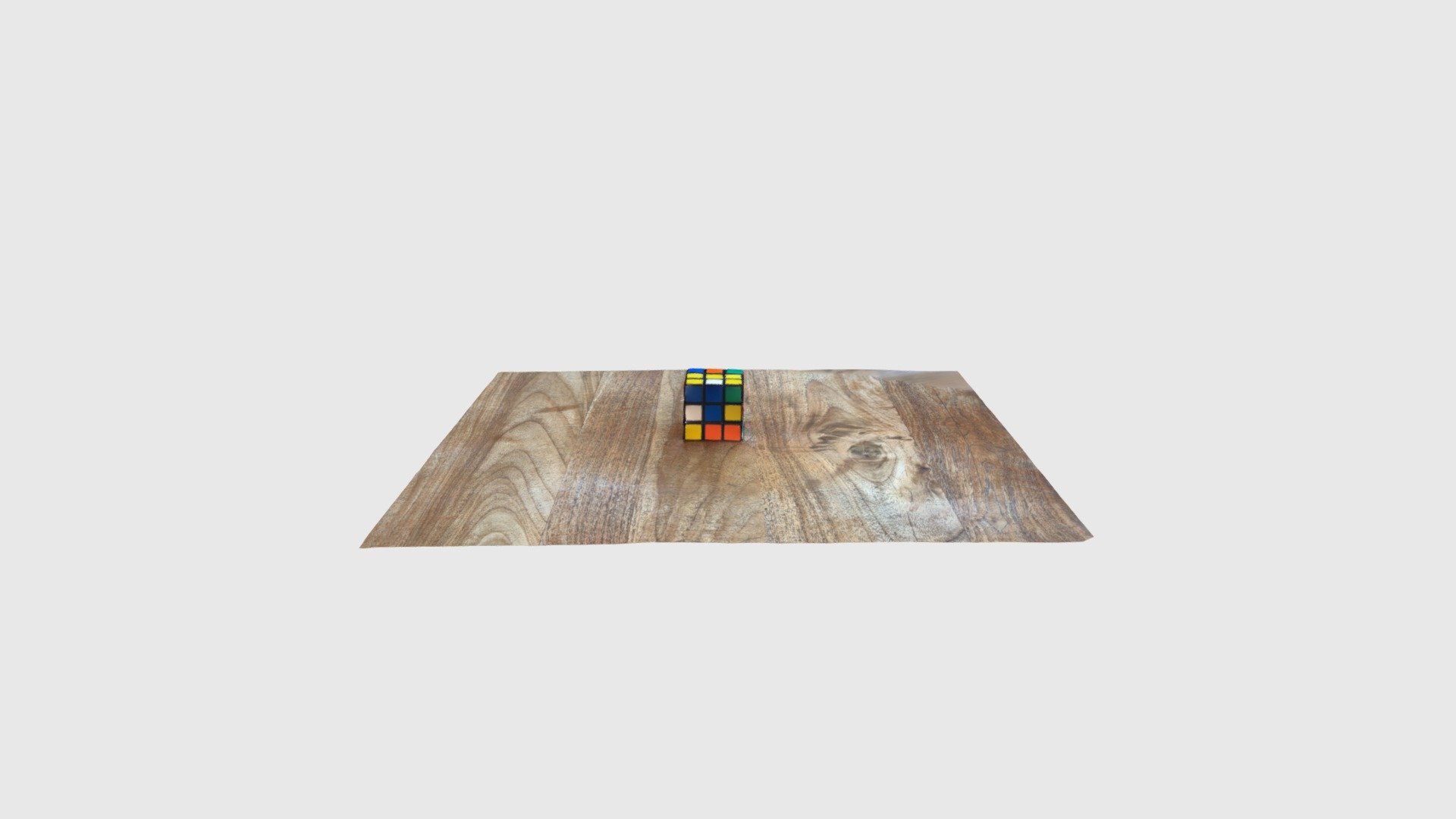 Cube