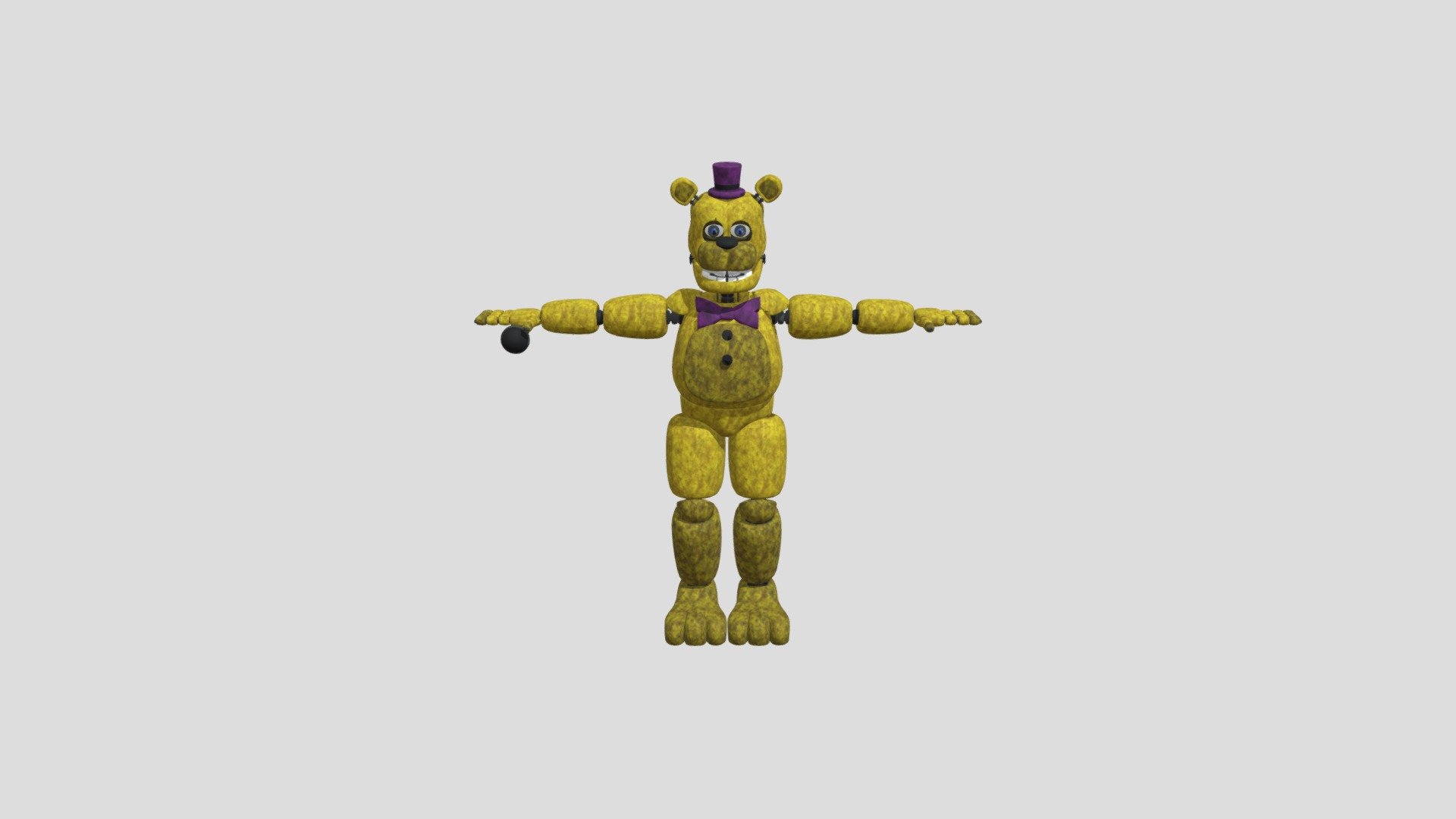 BearTrap