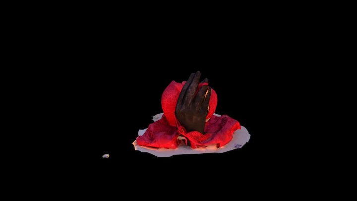 RO 001: brahand 3D Model