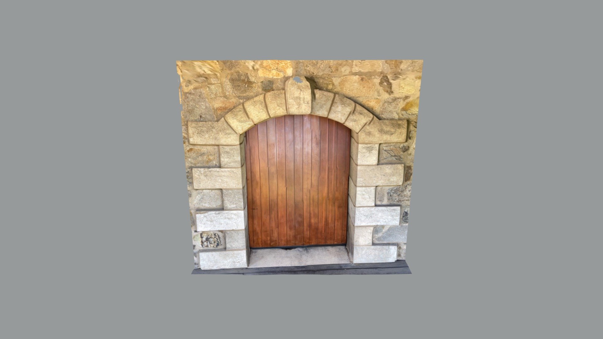 Gate