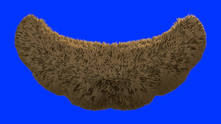 Moustache