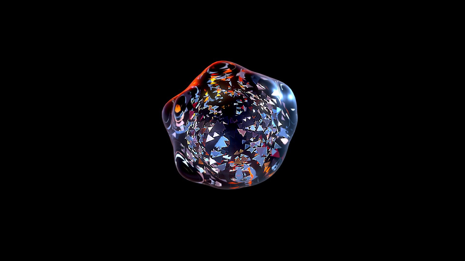 Partyjello — Sketchfab embed 3D viewer
