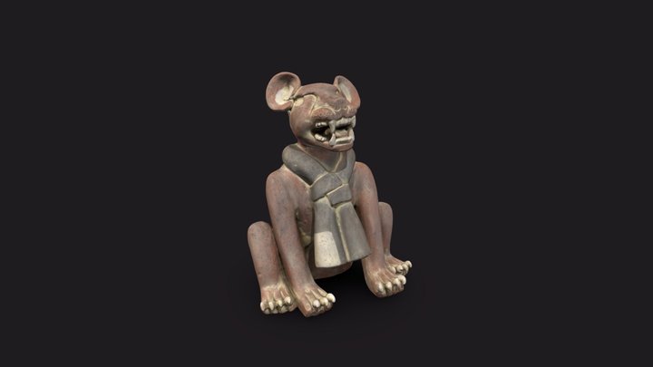 Beztao Opt 3D Model