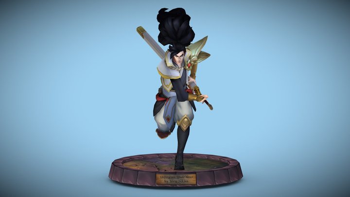 Lolz 3D models - Sketchfab