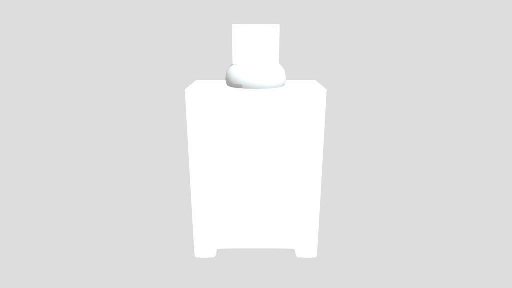 Terre Hermes Perfume
