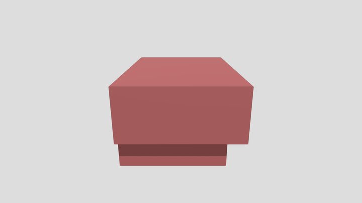 TGTGTGTGTGTGTGTGT 3D Model