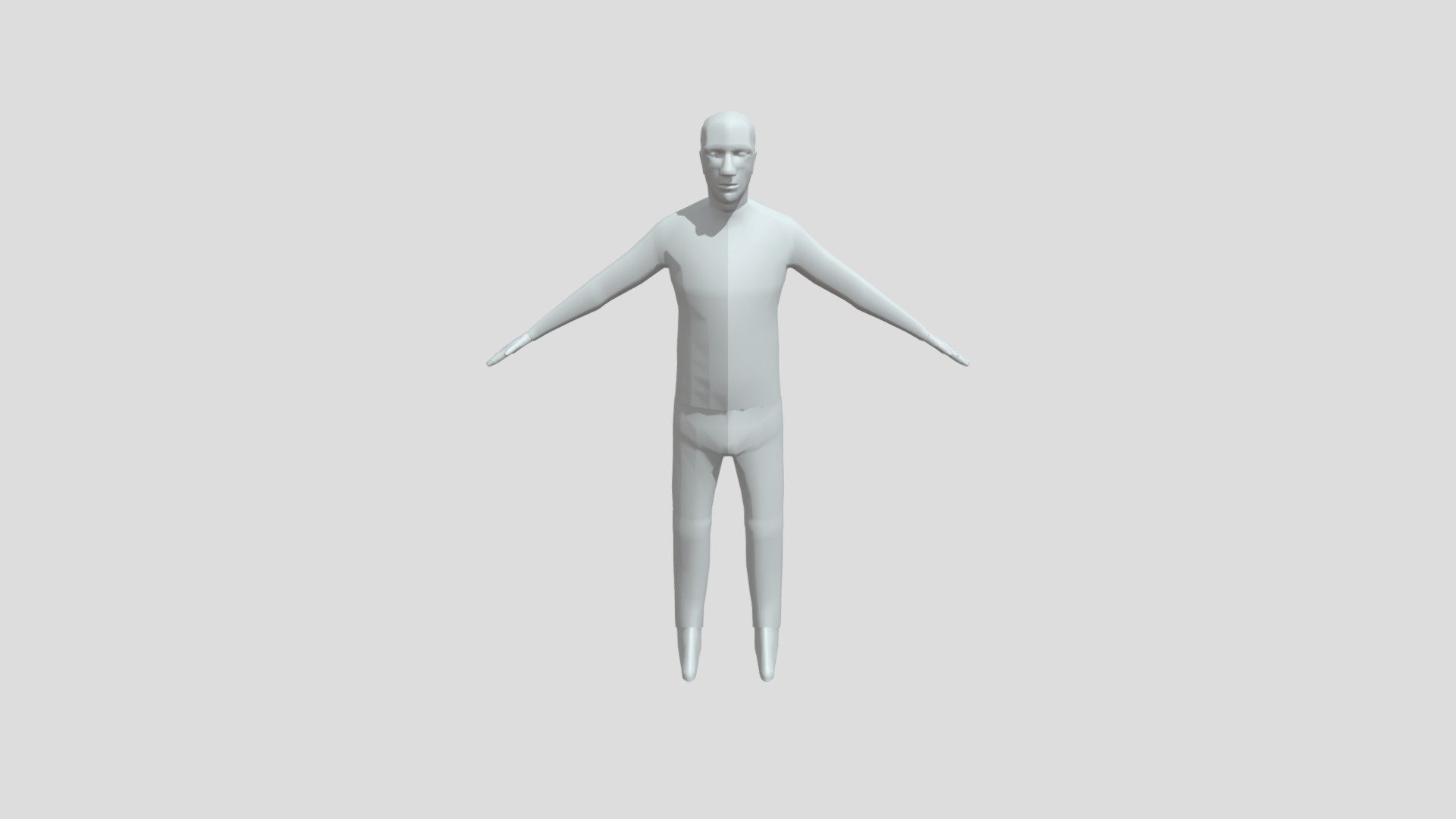 Full Body Export