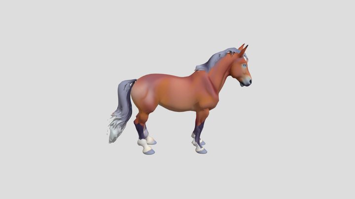 Horse..
