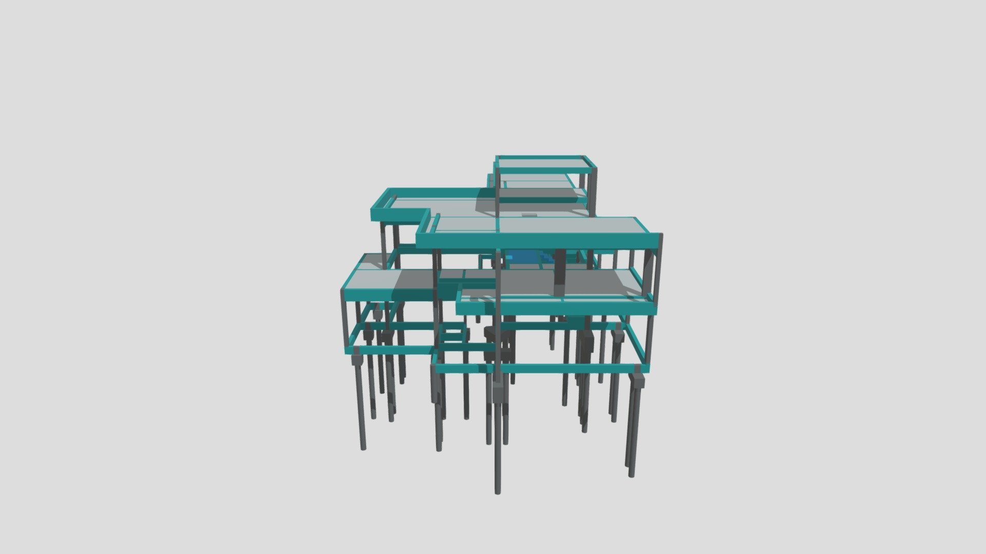 21115 - 3D