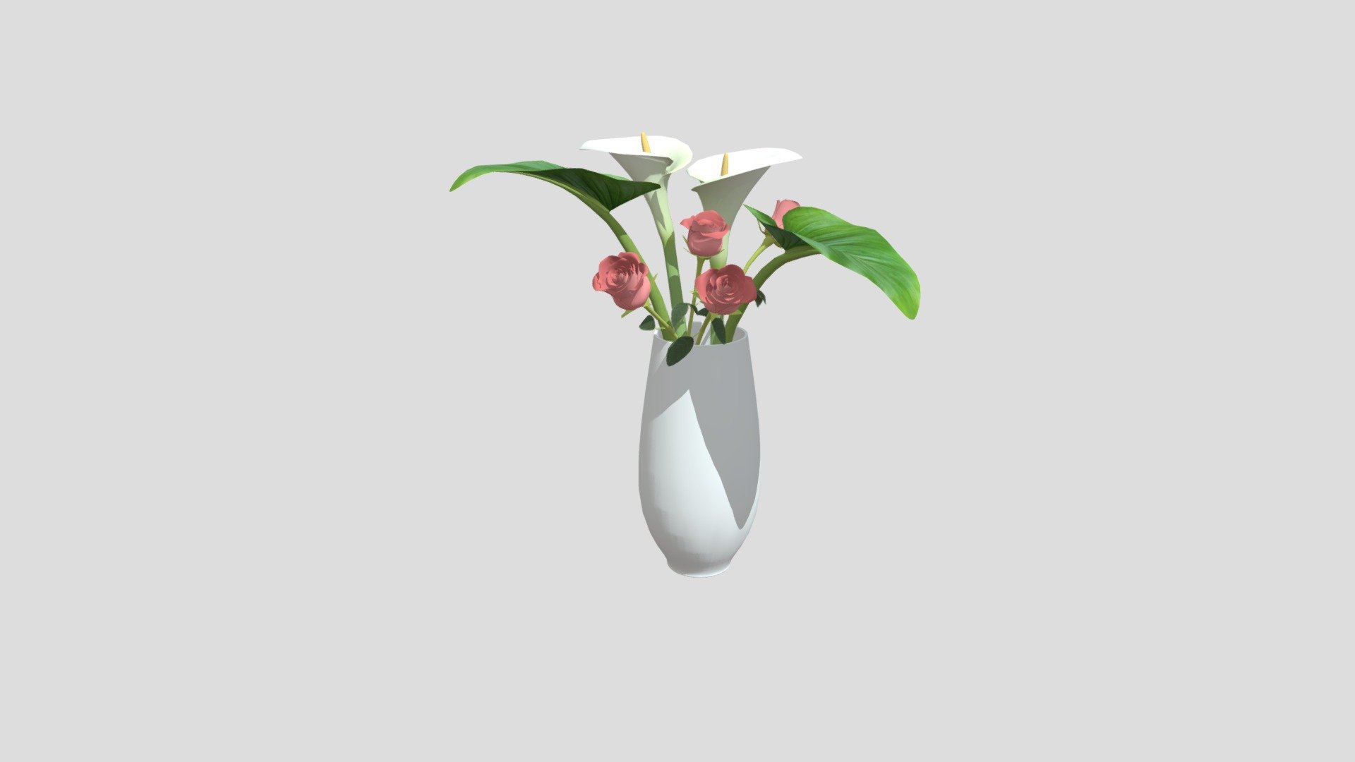 Flowers 451