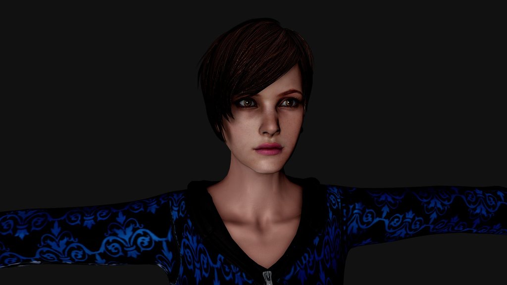 Moira hood