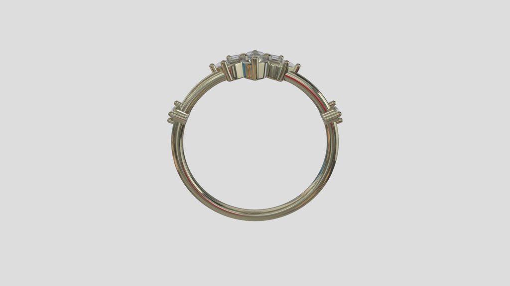 ADRG008 Diamond ring engagemet wedding jewelry