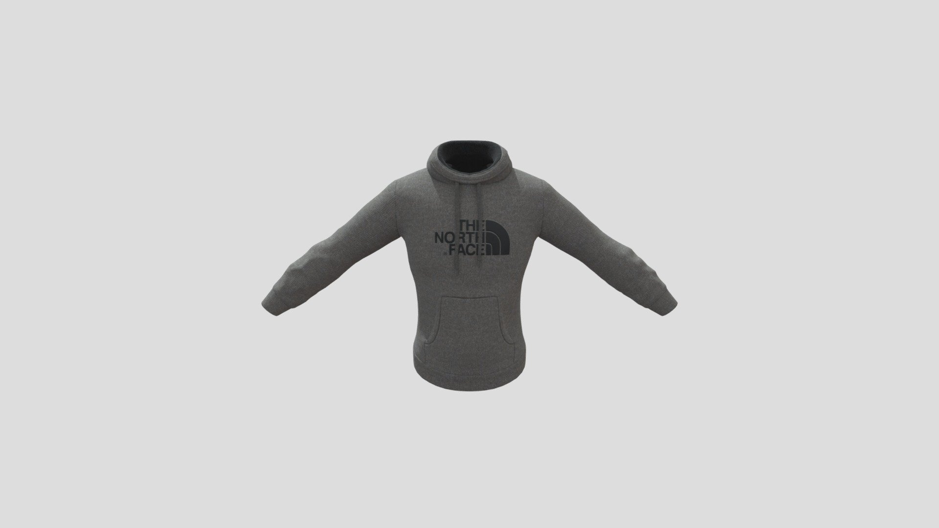 The North Face Hoodie