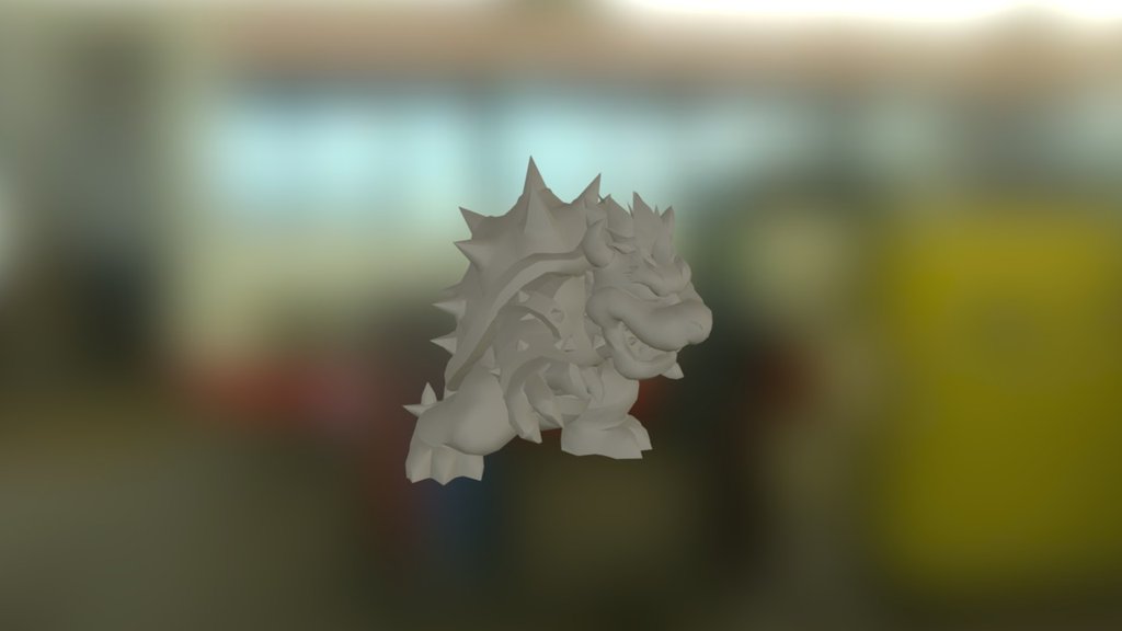 [SSBB] Bowser