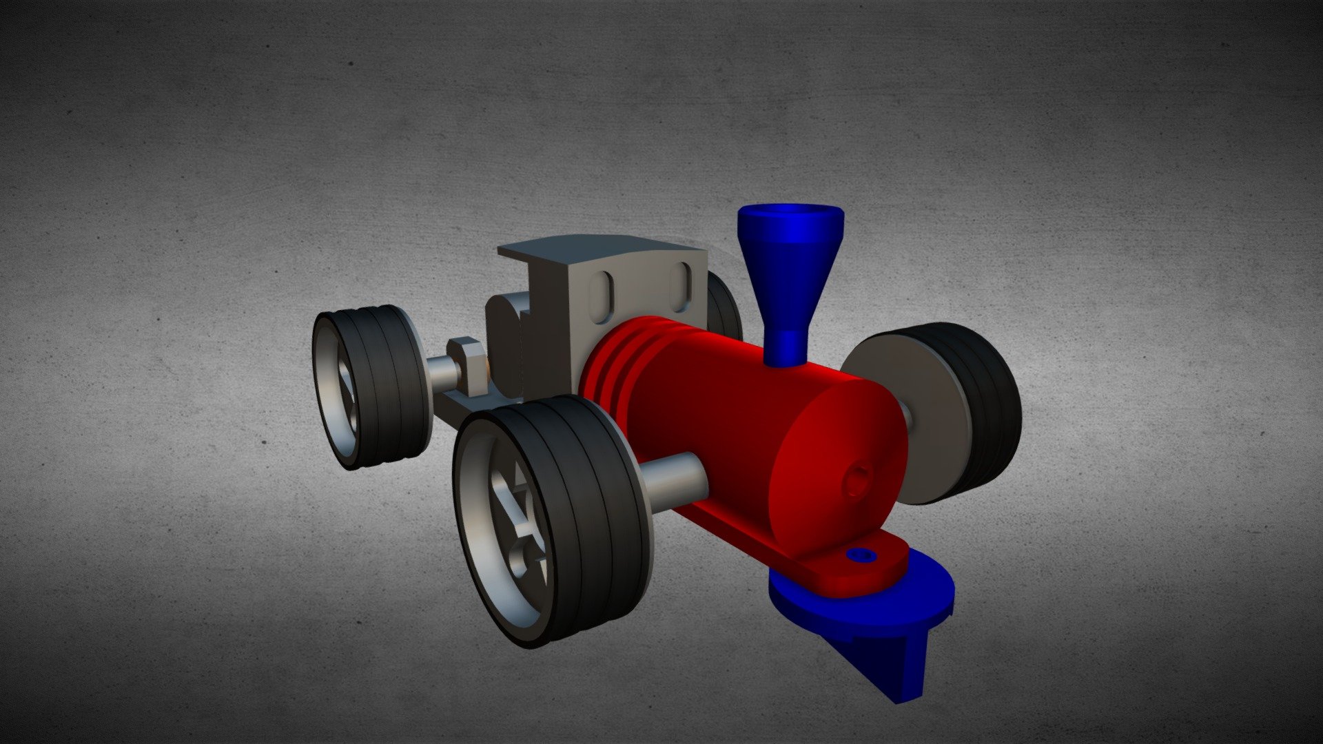 SlotLoco V3