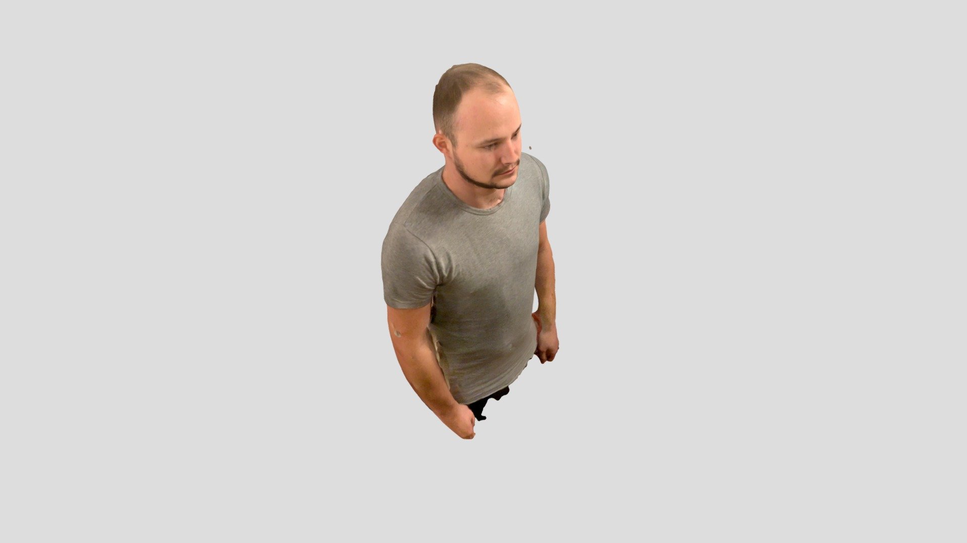 ed - 3D model by hannahx [05cdf5e] - Sketchfab