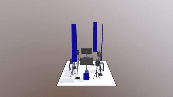 Prueba-web 3D Model