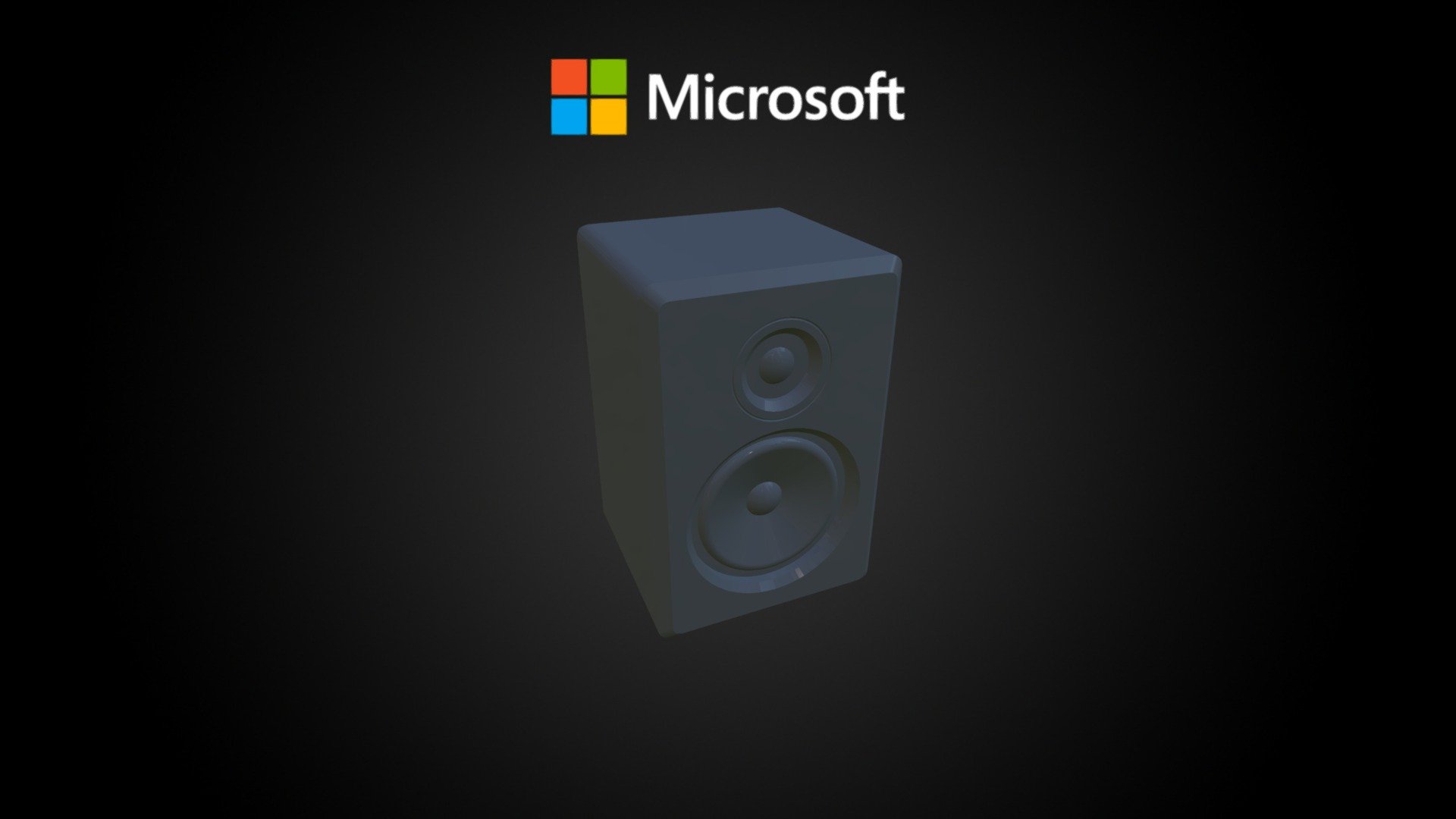 Subwoofer