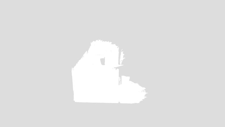 fondo fabrica filamentos 3D Model