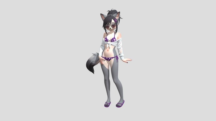 catgirl