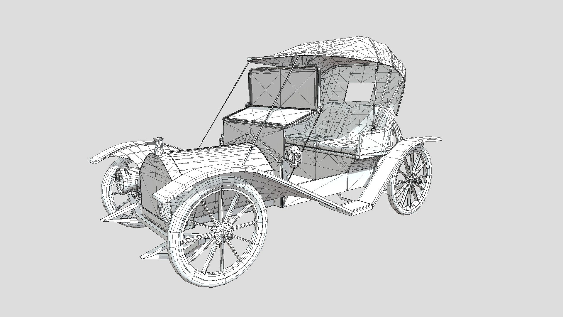 Automobile (WIP)