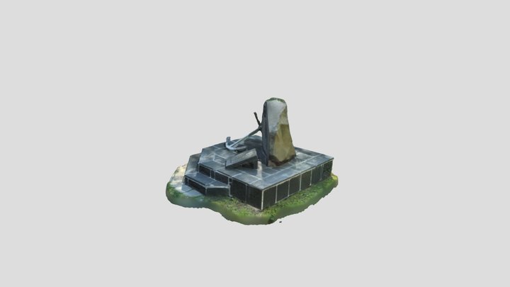 1 3D Model