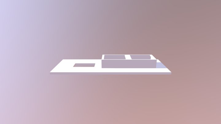 Teste 3D Model