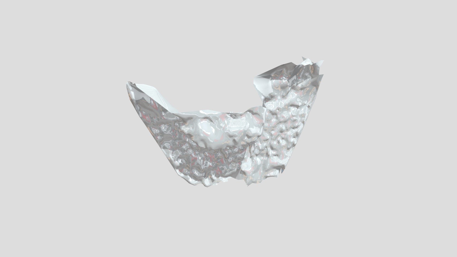 Adrián Teixeira_3DScanning