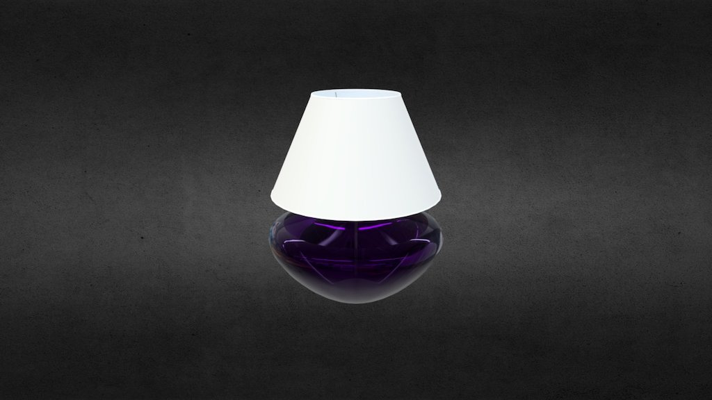 Madrid Violet 2