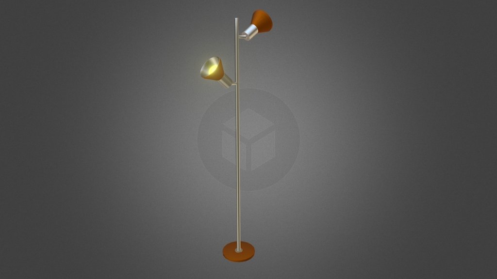 Livingroom lamp