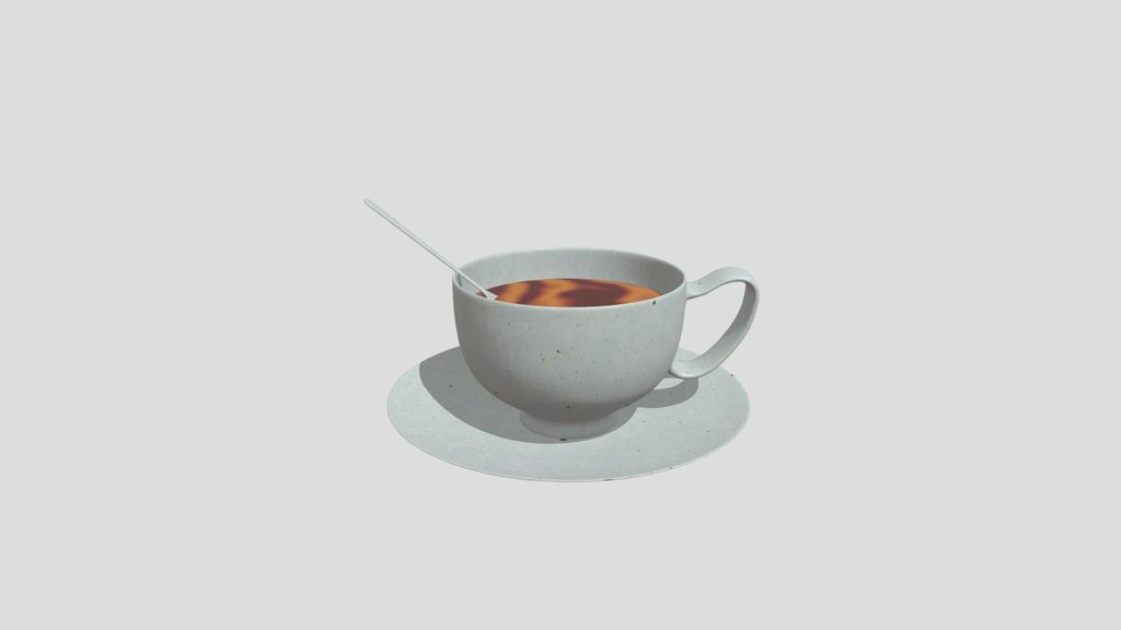 Cup of Coffee