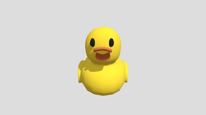 rubber duck