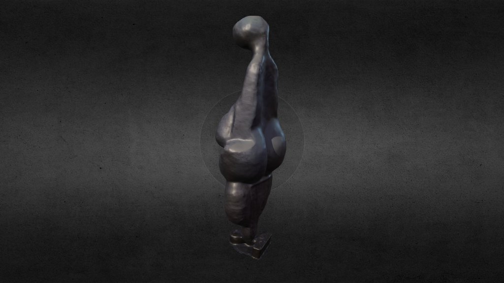 venus de lespugue