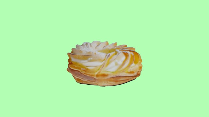 Cream Cheese Ring