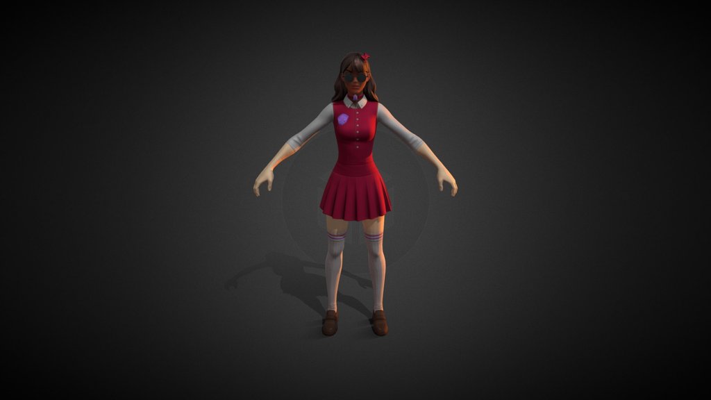 Isabelle - Fortnite