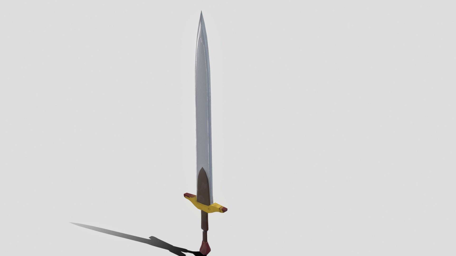 Sword