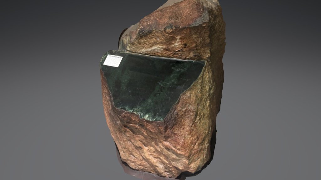 Wyoming Jade
