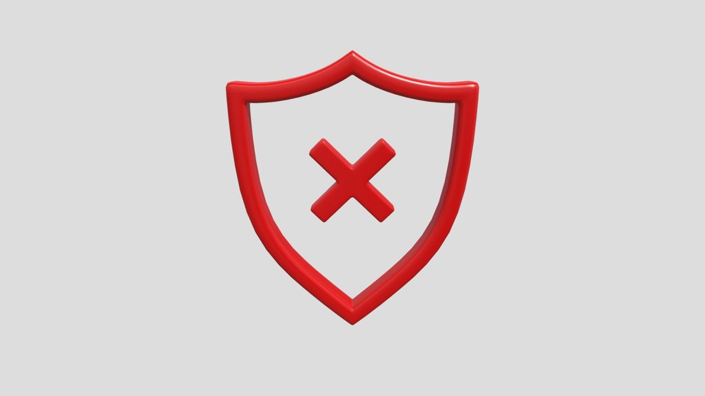 Shield False