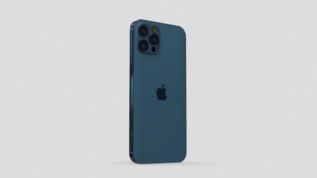 iPhone 12 Pro