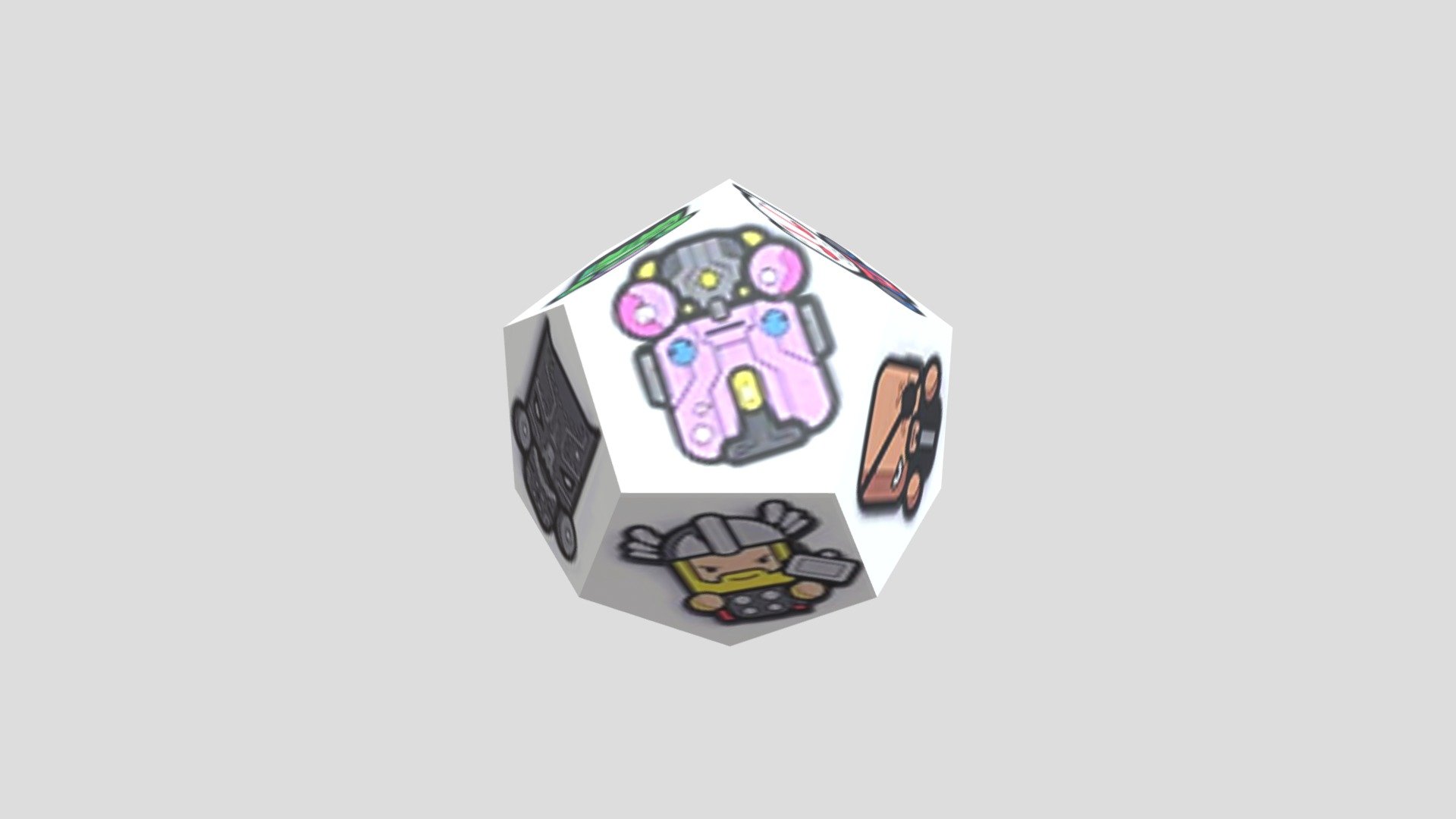 Dice