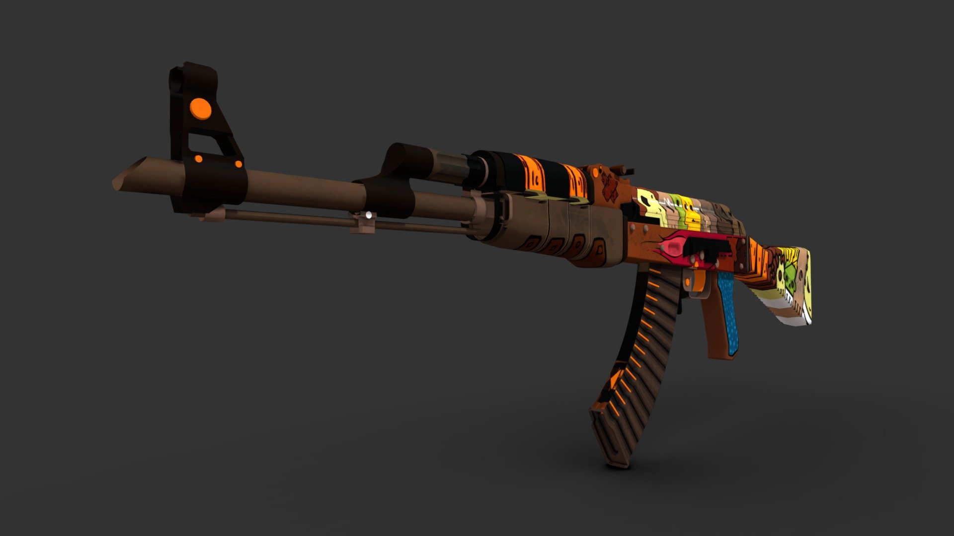Ak-47_CS_Texture
