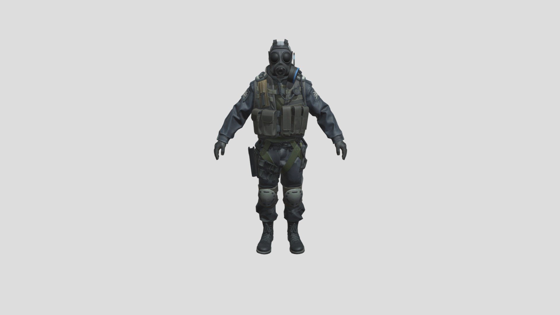 Ctm Sas - Download Free 3D model by yttur6453 [05e0ea7] - Sketchfab