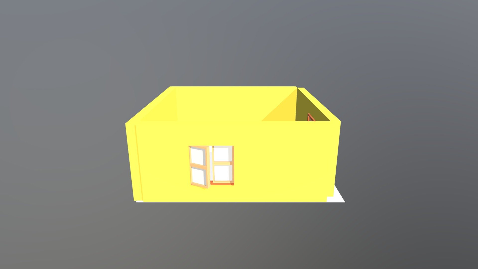 room13 - 3D model by karthik13k [05e1a5d] - Sketchfab